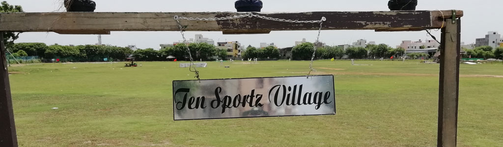 Ten Sports Village