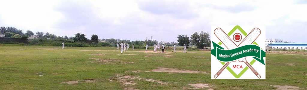 Madha Arts and Science College Ground