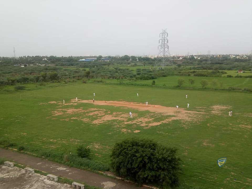 Win Cricket Federation Cricket Ground