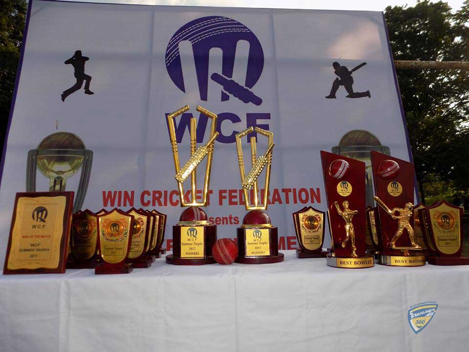Win Cricket Federation Cricket Ground