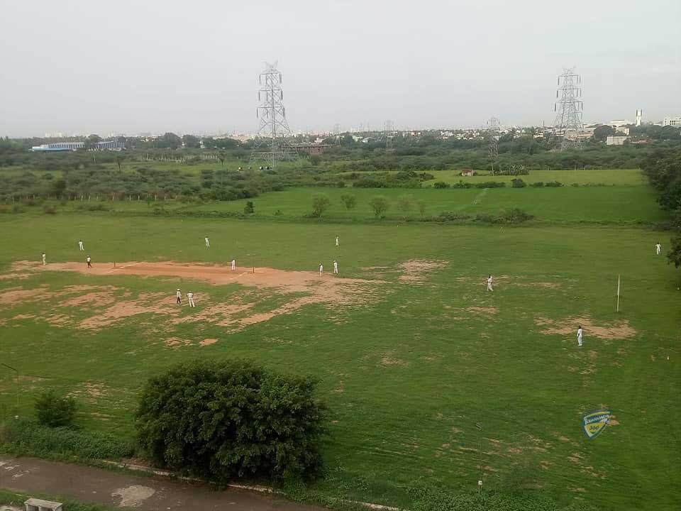 Win Cricket Federation Cricket Ground