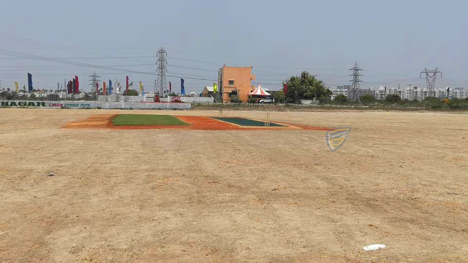 Kabilan Nest Cricket Ground