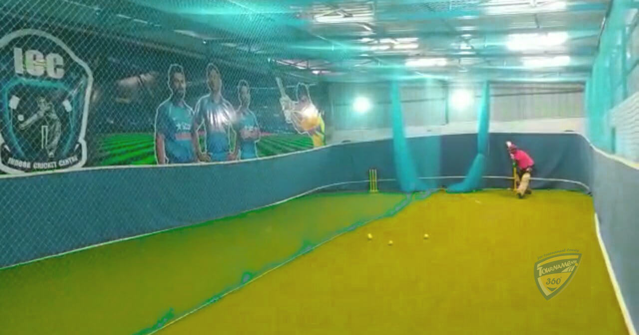 Indoor Cricket Centre