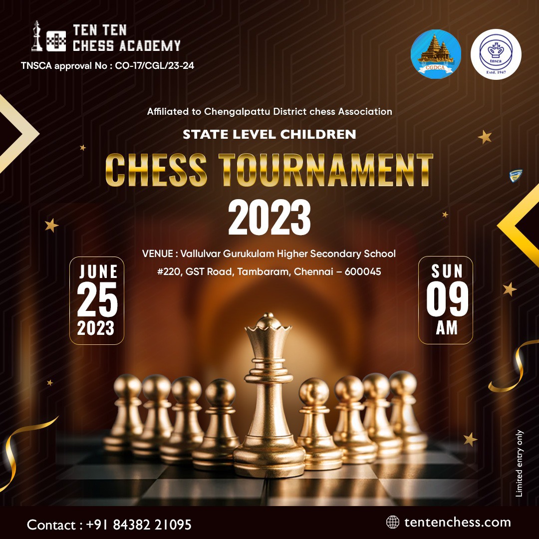 Chess Events